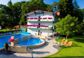 Apartamenty Amber, Rewal